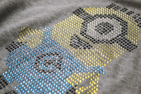Minion Gemstone