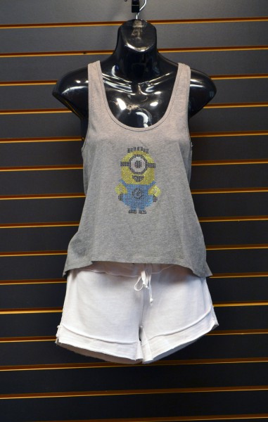 Minion Gemstone