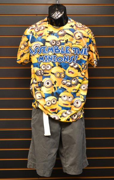 Minions