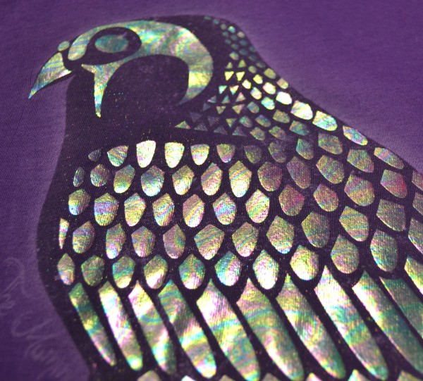 Foil Bird